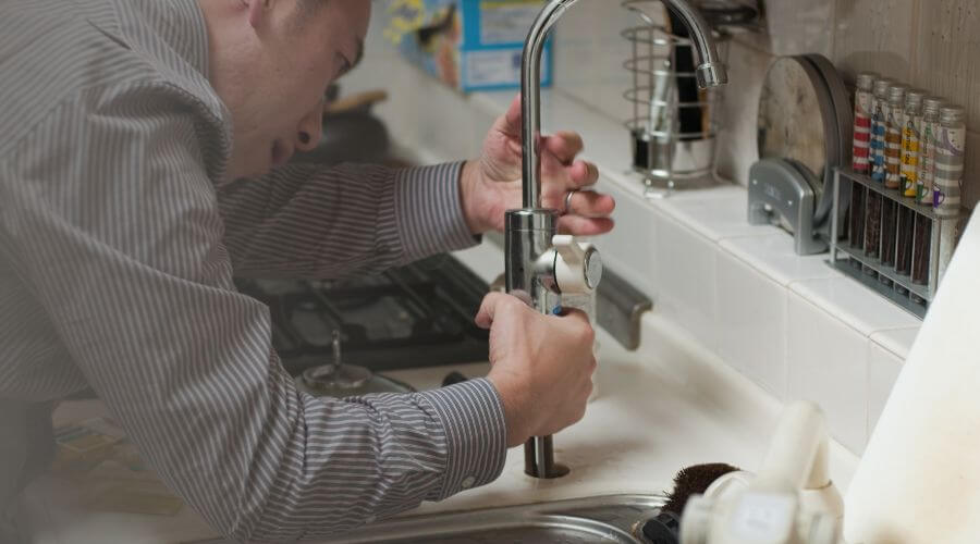 Professional Water heater repair in Riverside, MO